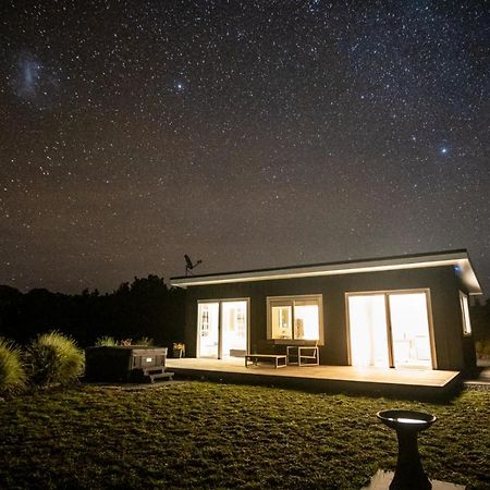 Skylark Lodge Okaihau Exterior foto
